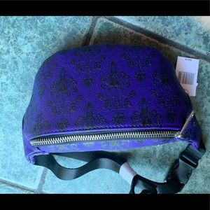 Haunted Mansion Fanny pack! Sold out.